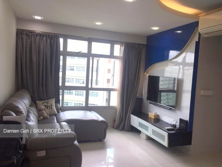 Sumang Link (Punggol), HDB 3 Rooms #204153571